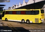 Viação Itapemirim 5021 na cidade de Rio de Janeiro, Rio de Janeiro, Brasil, por Márcio Douglas Ribeiro Venino. Número da foto: #7338088.