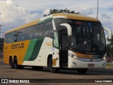Empresa Gontijo de Transportes 19105 na cidade de Teresina, Piauí, Brasil, por Lucas Gabriel. Número da foto: #7336430.