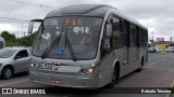 Transporte Coletivo Glória BL330 na cidade de Curitiba, Paraná, Brasil, por Roberto Teixeira. Número da foto: #7337976.
