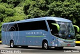 Viação Garcia 8185 na cidade de Londrina, Paraná, Brasil, por Pedroka Ternoski. Número da foto: #:id.