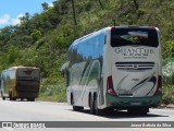 Viação GuanTur 2020 na cidade de Antônio Dias, Minas Gerais, Brasil, por Joase Batista da Silva. Número da foto: #:id.