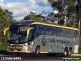 RodeRotas - Rotas de Viação do Triângulo 7737 na cidade de Brasília, Distrito Federal, Brasil, por Rayllander Almeida. Número da foto: #7337988.