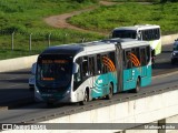 Expresso Luziense > Territorial Com. Part. e Empreendimentos 30421 na cidade de Belo Horizonte, Minas Gerais, Brasil, por Matheus Rocha. Número da foto: #7338153.