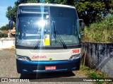 Transportes Labor 1430 na cidade de Andradina, São Paulo, Brasil, por Vicente de Paulo Alves. Número da foto: #7336889.