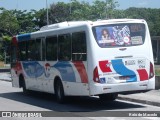 Viação Pavunense B32800 na cidade de Rio de Janeiro, Rio de Janeiro, Brasil, por Kaio de Macedo. Número da foto: #:id.