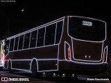 Transunião Transportes 3 6014 na cidade de São Paulo, São Paulo, Brasil, por Bruno Nascimento. Número da foto: #:id.