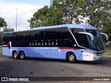 Expresso Guanabara 586 na cidade de Teresina, Piauí, Brasil, por Lucas Gabriel. Número da foto: #:id.