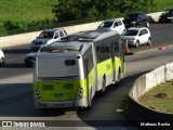 SM Transportes 20484 na cidade de Belo Horizonte, Minas Gerais, Brasil, por Matheus Rocha. Número da foto: #7336533.