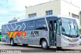 VB Transportes e Turismo 13193 na cidade de Campinas, São Paulo, Brasil, por Matheus Gabriel dos Santos. ID da foto: :id.