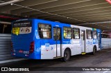 Concessionária Salvador Norte - CSN Transportes 10983 na cidade de Salvador, Bahia, Brasil, por Victor São Tiago Santos. Número da foto: #:id.
