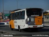 Transunião Transportes 3 6503 na cidade de São Paulo, São Paulo, Brasil, por David Roberto Silva Dos Santos. Número da foto: #7336067.