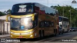 Eucatur - Empresa União Cascavel de Transportes e Turismo 5316 na cidade de Embu das Artes, São Paulo, Brasil, por Asprilla Matheus. Número da foto: #7337950.