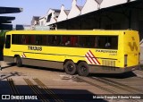 Viação Itapemirim 20383 na cidade de Rio de Janeiro, Rio de Janeiro, Brasil, por Márcio Douglas Ribeiro Venino. Número da foto: #7338110.