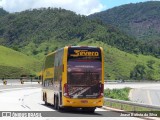 Severo Turismo 1540 na cidade de Antônio Dias, Minas Gerais, Brasil, por Joase Batista da Silva. ID da foto: :id.