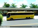 Viação Itapemirim 8815 na cidade de Ribeirão Preto, São Paulo, Brasil, por Marcio Freitas. Número da foto: #7336284.