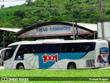 Auto Viação 1001 RJ 108.268 na cidade de Sapucaia, Rio de Janeiro, Brasil, por Richard Wagner. Número da foto: #7337971.