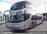 Auto Viação 1001 218305 na cidade de Campos dos Goytacazes, Rio de Janeiro, Brasil, por Vinicius Pessoa da Silva Valadares. Número da foto: #:id.