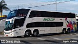 Eucatur - Empresa União Cascavel de Transportes e Turismo 5322 na cidade de Embu das Artes, São Paulo, Brasil, por Asprilla Matheus. Número da foto: #7337980.