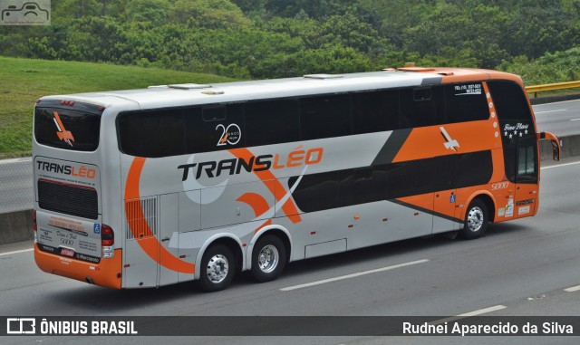 Transléo Locadora 5000 na cidade de Arujá, São Paulo, Brasil, por Rudnei Aparecido da Silva. Número da foto: #7340354.