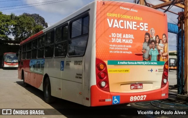 Empresa Alcino G. Cotta 89027 na cidade de Matozinhos, Minas Gerais, Brasil, por Vicente de Paulo Alves. Número da foto: #7338900.
