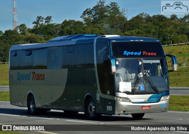 Speed Trans 2008 na cidade de Mogi das Cruzes, São Paulo, Brasil, por Rudnei Aparecido da Silva. Número da foto: #7340299.