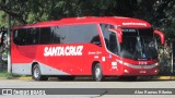 Viação Santa Cruz 21218 na cidade de São Paulo, São Paulo, Brasil, por Alex Ramos Ribeiro. Número da foto: #7340616.