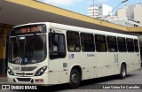 Viação Colombo 23295 na cidade de Curitiba, Paraná, Brasil, por Luan Vieira. Número da foto: #:id.