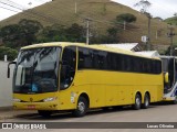Ônibus Particulares 2988 na cidade de Itaperuna, Rio de Janeiro, Brasil, por Lucas Oliveira. ID da foto: :id.