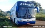 Albano Turismo 2800 na cidade de Matozinhos, Minas Gerais, Brasil, por Vicente de Paulo Alves. ID da foto: :id.