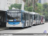 Viação Paratodos > São Jorge > Metropolitana São Paulo > Mobibrasil 6 3141 na cidade de São Paulo, São Paulo, Brasil, por Ezequiel Vicente Fernandes. Número da foto: #:id.