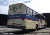 Viação Cota - Cota Transportes 134 na cidade de Matozinhos, Minas Gerais, Brasil, por Vicente de Paulo Alves. Número da foto: #7338987.