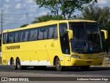 Viação Itapemirim 9533 na cidade de Teresina, Piauí, Brasil, por Guilherme Fernandes Rêgo. Número da foto: #7340212.