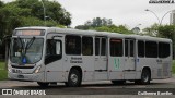Viação Tamandaré 16L53 na cidade de Curitiba, Paraná, Brasil, por Guilherme Bomfim. Número da foto: #:id.