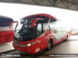 Empresa de Ônibus Pássaro Marron 5635 na cidade de Jacareí, São Paulo, Brasil, por Carlos Vinicius Estevão Menezes. Número da foto: #7340535.