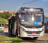 ConSor - Consórcio Sorocaba 1249 na cidade de Sorocaba, São Paulo, Brasil, por Weslley Kelvin Batista. Número da foto: #:id.