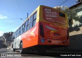 Autotrans > Turilessa 1920 na cidade de Itaúna, Minas Gerais, Brasil, por Vicente de Paulo Alves. Número da foto: #7339039.