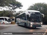 Rápido Ribeirão Preto 3570 na cidade de São Paulo, São Paulo, Brasil, por Marcus Vinicius Lara Silva. Número da foto: #7339294.