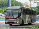 Empresa de Transportes Publix 147 na cidade de Santo André, São Paulo, Brasil, por Jonathan Braandão. Número da foto: #7340142.