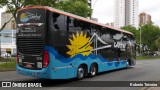 Cantur Turismo 5010 na cidade de Curitiba, Paraná, Brasil, por Roberto Teixeira. Número da foto: #7340288.
