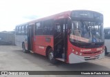 Empresa Alcino G. Cotta 89016 na cidade de Matozinhos, Minas Gerais, Brasil, por Vicente de Paulo Alves. Número da foto: #7338975.