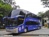 RodeRotas - Rotas de Viação do Triângulo 7403 na cidade de São Paulo, São Paulo, Brasil, por Josivaldo Oliveira. Número da foto: #7339640.
