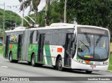 Metra - Sistema Metropolitano de Transporte 8152 na cidade de Santo André, São Paulo, Brasil, por Jonathan Braandão. Número da foto: #7340211.