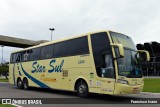 Star Sul Viagens e Turismo 2200 na cidade de Florianópolis, Santa Catarina, Brasil, por Francisco Ivano. ID da foto: :id.