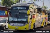 Jet Sur HSTP78 na cidade de Estación Central, Santiago, Metropolitana de Santiago, Chile, por Jorgeandres Jorge Andres. Número da foto: #7338445.