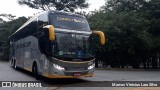 RodeRotas - Rotas de Viação do Triângulo 1901 na cidade de São Paulo, São Paulo, Brasil, por Marcus Vinicius Lara Silva. Número da foto: #7339238.