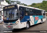Auto Viação 1001 RJ 108.079 na cidade de Bom Jardim, Rio de Janeiro, Brasil, por David Freitas. Número da foto: #7340576.