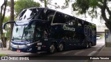 Viação Cometa 719303 na cidade de Curitiba, Paraná, Brasil, por Roberto Teixeira. Número da foto: #7340283.