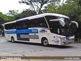 Auto Viação Bragança 18.036 na cidade de São Paulo, São Paulo, Brasil, por Josivaldo Oliveira. Número da foto: #7340664.