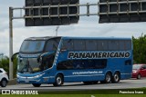 Panamericano 180 na cidade de Florianópolis, Santa Catarina, Brasil, por Francisco Ivano. Número da foto: #7338376.