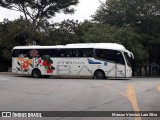 Viação Atibaia São Paulo 1714 na cidade de São Paulo, São Paulo, Brasil, por Marcus Vinicius Lara Silva. Número da foto: #7339321.